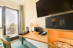 Parkhotel Emstaler Höhe