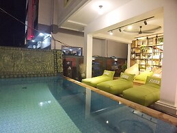 Cozycloud Backpackers Hostel