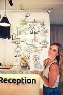 Cozycloud Backpackers Hostel