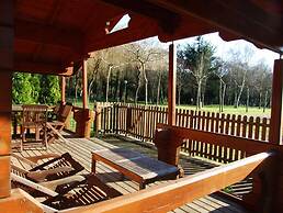 Camping Los Manzanos