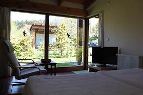Camping Los Manzanos