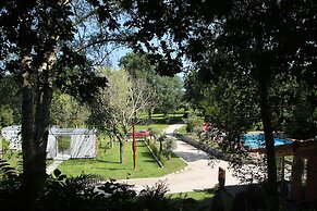 Camping Los Manzanos