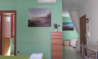 B&B del Lungomare