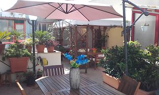 B&B del Lungomare