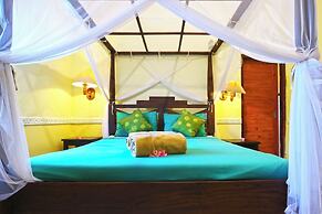 Ubud Kerta City Hotel