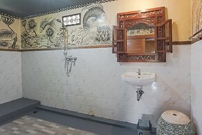 Ubud Kerta City Hotel