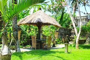 Ubud Kerta City Hotel