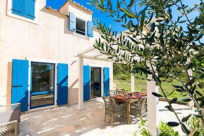 Villa Authentica