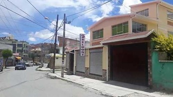 Belmont B&B