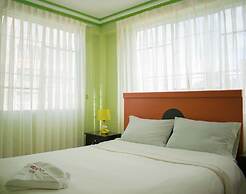 Belmont B&B