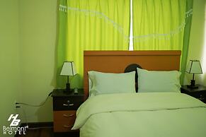 Belmont B&B