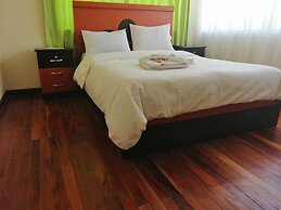 Belmont B&B