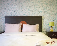 Belmont B&B