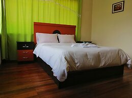Belmont B&B