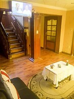 Belmont B&B