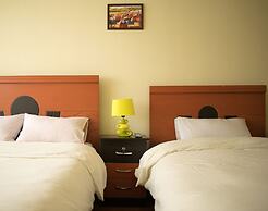 Belmont B&B
