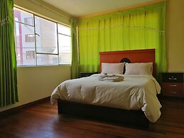Belmont B&B