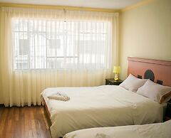 Belmont B&B