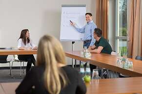 Stadthotel Crailsheim