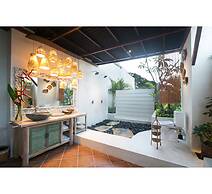 Sunset Paradise Villa Jimbaran 8008