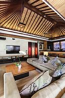 Sunset Paradise Villa Jimbaran 8008