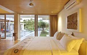 Sunset Paradise Villa Uluwatu