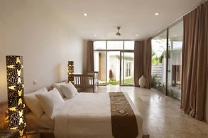 Sunset Paradise Villa Uluwatu