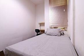 Wiens Residence BSD