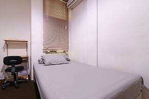 Wiens Residence BSD