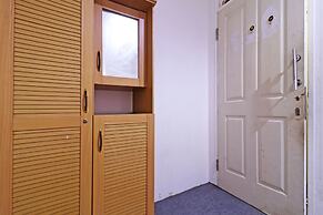 Wiens Residence BSD