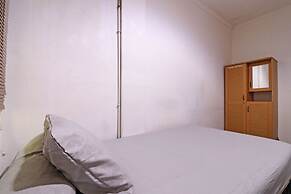 Wiens Residence BSD