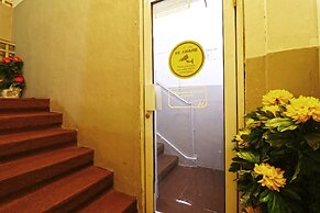 Wiens Residence BSD