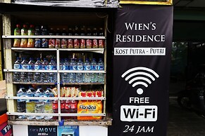 Wiens Residence BSD