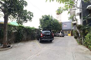 Bedur Homestay Syariah