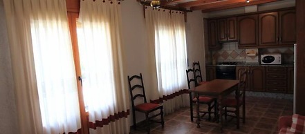 El Palacil