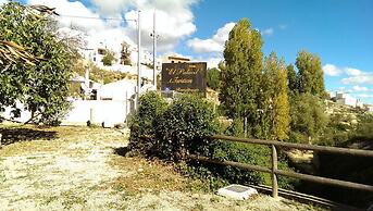 El Palacil