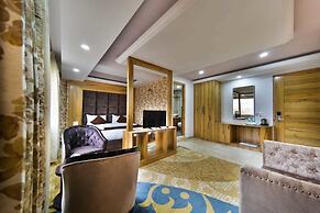 Hotel The Montreal Srinagar