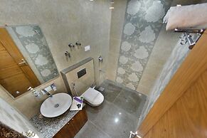 Hotel The Montreal Srinagar