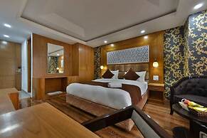 Hotel The Montreal Srinagar