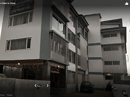Hotel The Montreal Srinagar