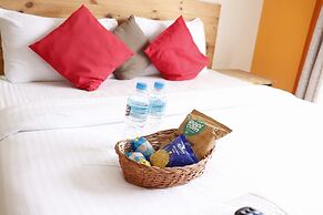 Mapletree Inn