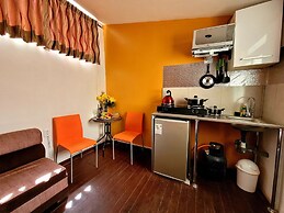 Wayra House