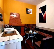 Wayra House