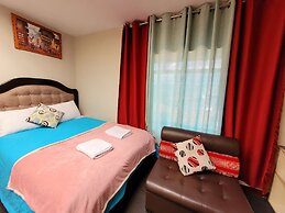 Wayra House