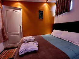 Wayra House