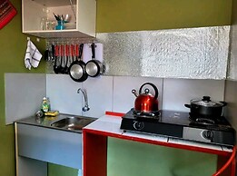 Wayra House