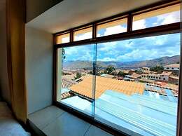 Wayra House