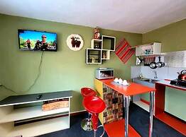 Wayra House