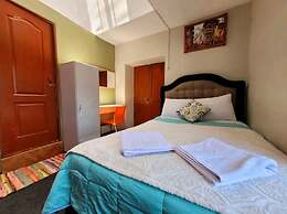 Wayra House