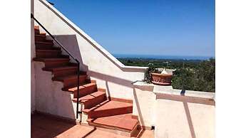 Villa La Mascherada